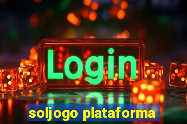 soljogo plataforma